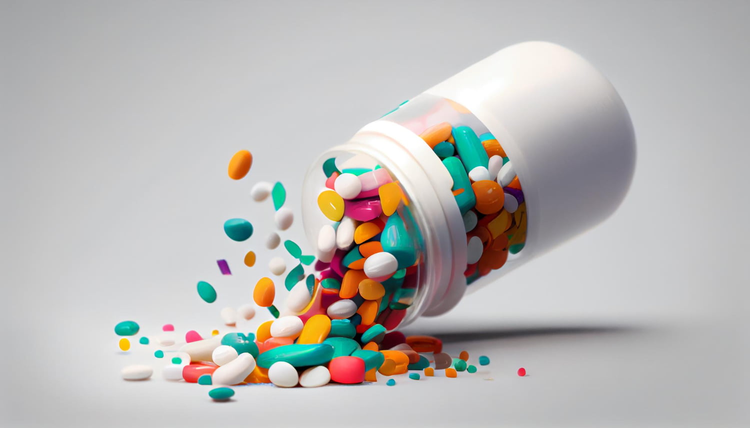 médicaments courants