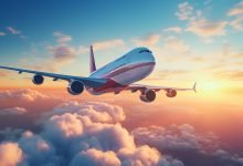 billet d’avion