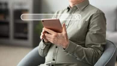 moteurs de recherche