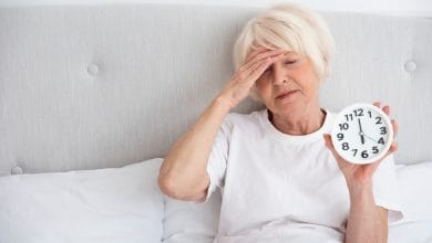 premiers signes de d&eacute;mence