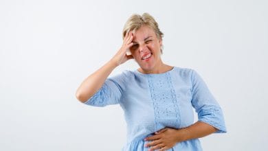 Intestin en mauvaise sant&eacute;