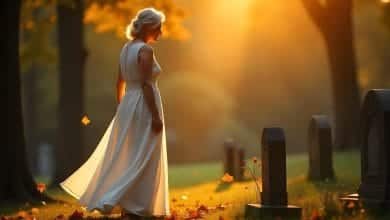 r&ecirc;ver d&rsquo;un parent d&eacute;c&eacute;d&eacute;