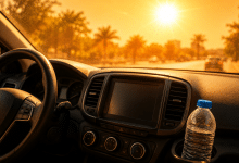 Voiture