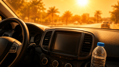 Voiture